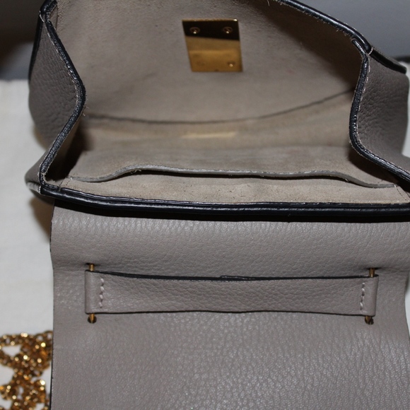 Chloe Drew Bag - Picture 4 of 7